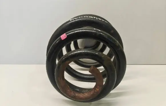 Seat Alhambra (Mk1) Rear coil spring
