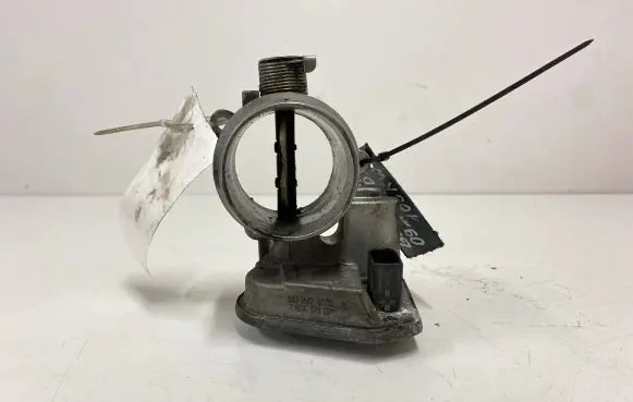 BMW 3 E90 E91 Throttle valve 780437302