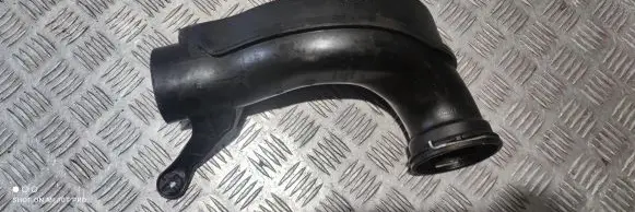 Volvo S60 Intake resonator 31319698
