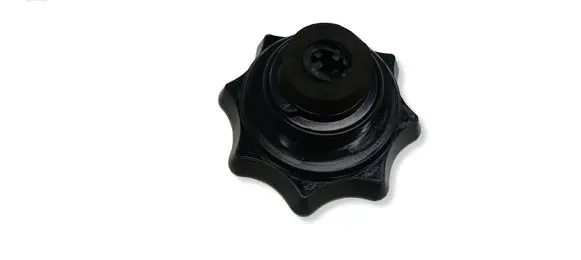 Skoda Kodiaq Spare wheel bolt