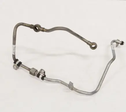 Mercedes-Benz GLC X253 C253 Air intake hose/pipe A6511801120