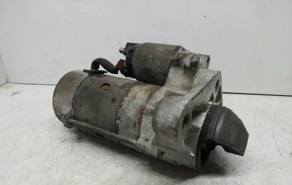 KIA Carnival Starter motor 361004X901 031114272
