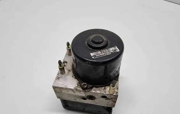 Volkswagen Sharan ABS Pump 1J0907379G 7M0614111H
