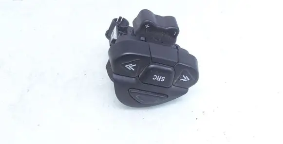 Nissan Almera Tino Multifunctional control switch/knob 54355381P1 150301