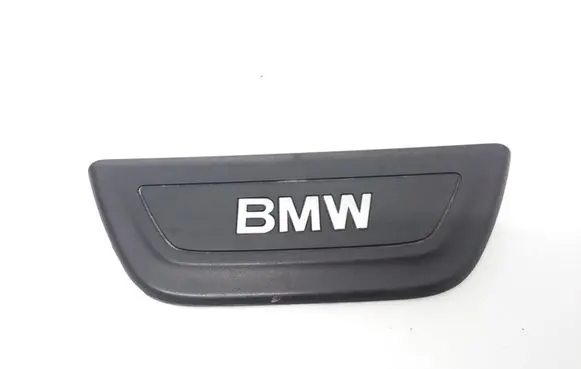 BMW X3 F25 Side skirt rear trim 7205611