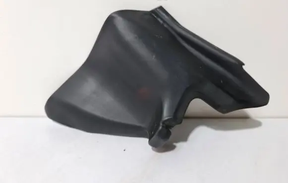 Audi A3 S3 8P Other rear door trim element 8P4839176A