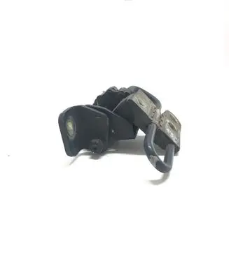 Volkswagen Phaeton Front door lower hinge 3D4881412B