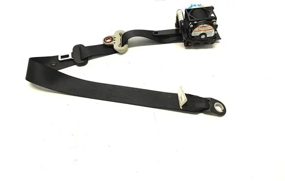 Suzuki Baleno IV Front seatbelt 8492068PB