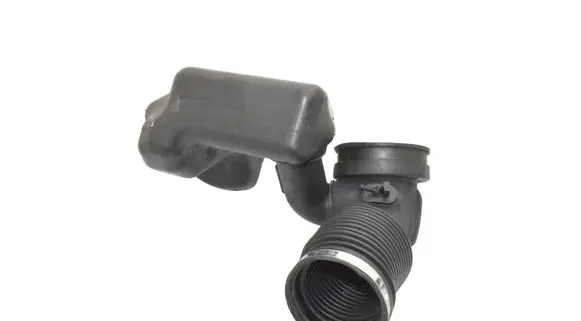 BMW 3 E46 Air intake duct part 13717506181 7506181