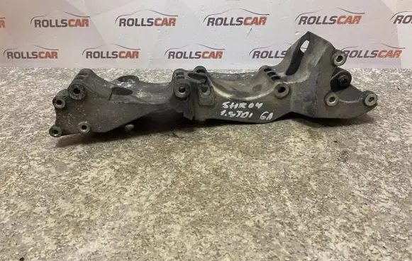 Volkswagen Sharan Generator/alternator bracket R045903143C