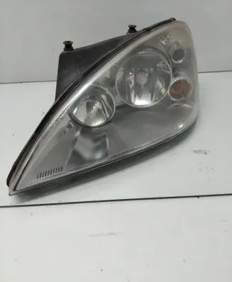 Ford Galaxy Headlight/headlamp 0301183201 011B02A04HR 7M5941015L