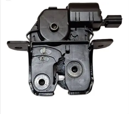 Renault Clio III Tailgate lock latch 905039428R 846300003R