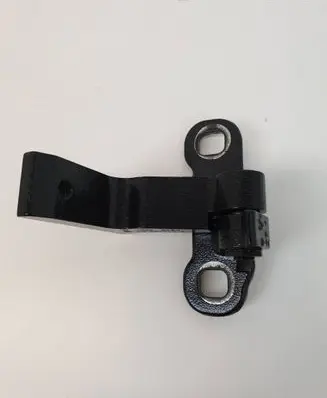 Volvo XC90 Rear door lower hinge 31424590