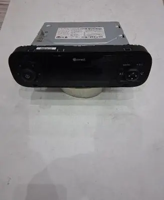 Fiat Panda III Radio/CD/DVD/GPS head unit F139BT