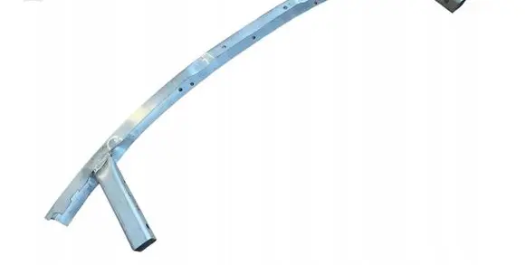 BMW 5 G30 G31 G38 Front bumper cross member 51117385290 5905049720528