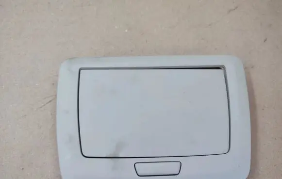 BMW 7 F01 F02 F03 F04 Other interior light 9170572