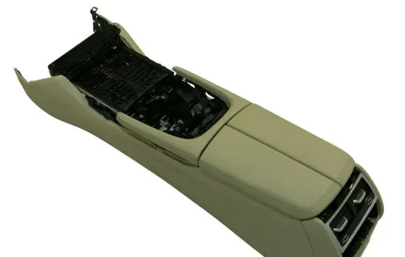 BMW 7 F01 F02 F03 F04 Center console 51169171247 9171247