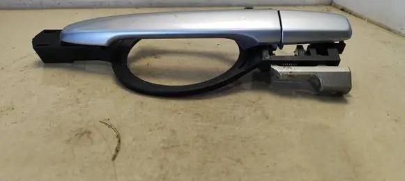 Citroen C-Crosser Front door exterior handle