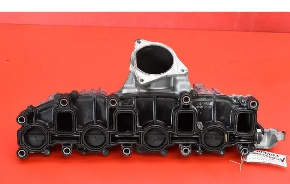 Audi A4 S4 B8 8K Intake manifold