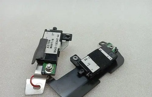 Aston Martin Virage Aerial antenna switch 20112012