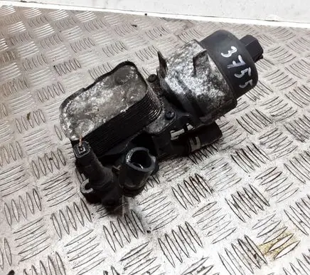 Fiat Ulysse Oil filter mounting bracket 