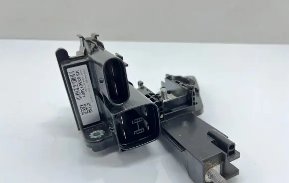 BMW 4 F36 Gran coupe Positive wiring loom 935615801 19527000001