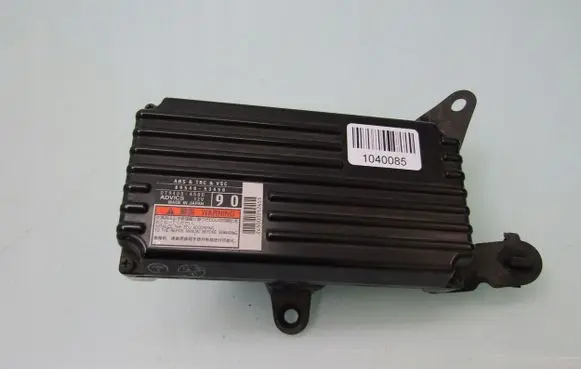 Lexus IS III XE30 ABS control unit/module 8954053450 0794004500