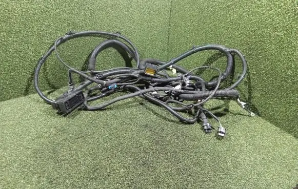Other wiring loom