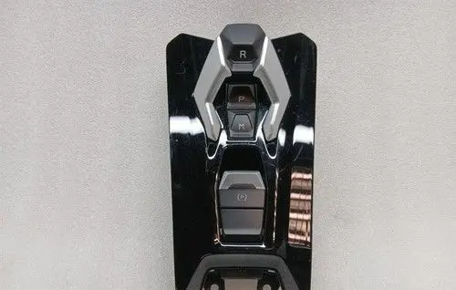 Lamborghini LP 640-4 Gear shifter/selector 4T8863347E