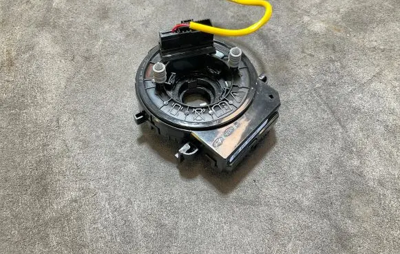 KIA Ceed Airbag slip ring squib (SRS ring) 93490G3130 H5029C1001 19012671807