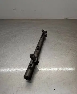 Fuel main line pipe