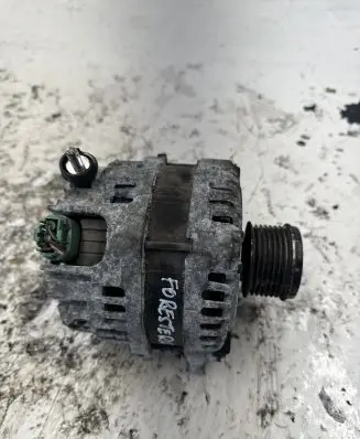 Subaru Forester SH Generator/alternator