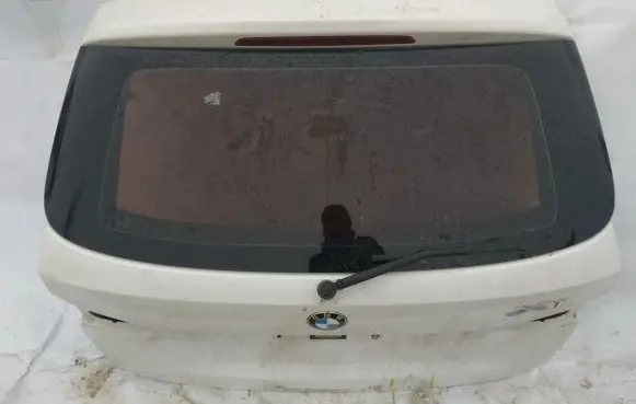 BMW X1 E84 Tailgate/trunk/boot lid balta