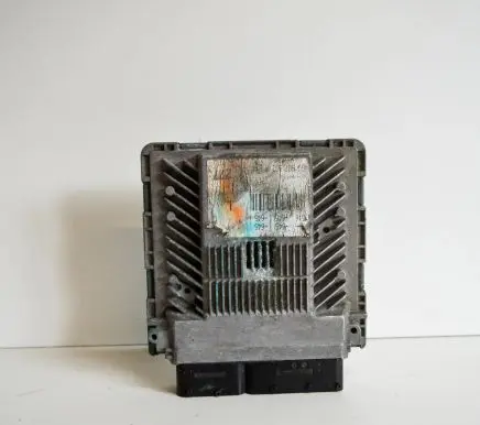 Audi A6 S6 C7 4G Engine control unit/module 4G0907551A