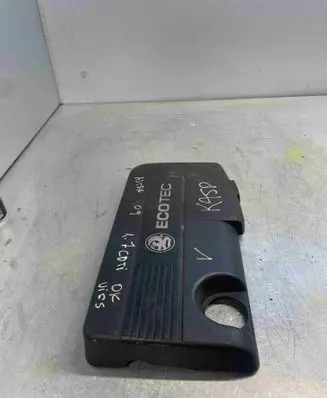 Opel Astra H Engine cover (trim) 55558825