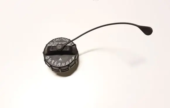 Mitsubishi Outlander Fuel tank filler cap 
