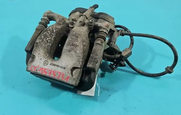 Mercedes-Benz GL X166 Rear brake caliper 32352564 IMPRK1575731