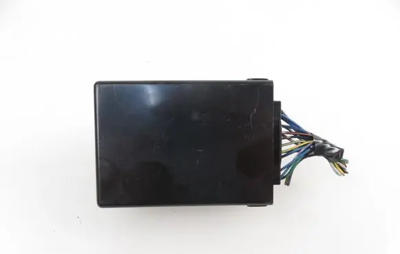 Toyota Yaris Central body control module 8865052180