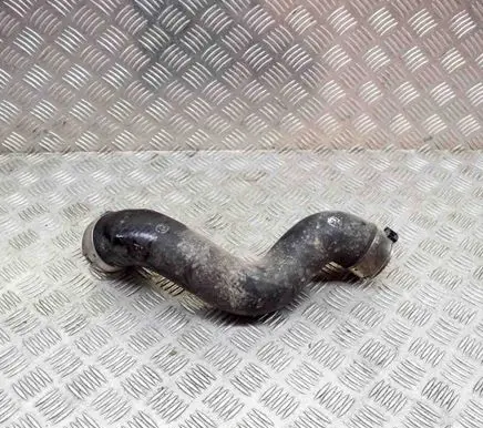 Mercedes-Benz E A207 Intercooler hose/pipe A2045286582
