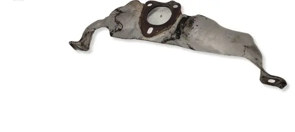 Mercedes-Benz Citan W415 Heat shield in engine bay 144157606R