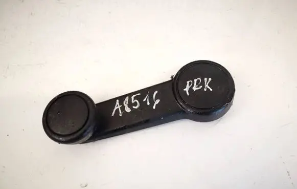 Ford Transit Front door window winding handle 95vbv23342