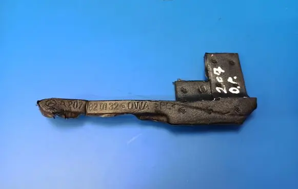 Mercedes-Benz E C207 W207 Other interior part A2076820132