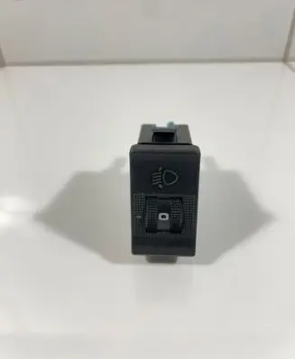 Audi A6 S6 C4 4A Headlight level height control switch 4A0941301