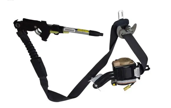 Honda Civic Front seatbelt 305559499JN7AA