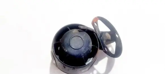 Alarm system siren