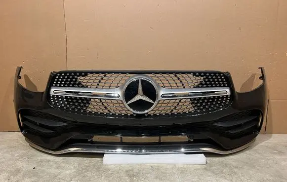Mercedes-Benz GLC X253 C253 Front bumper A2538855704