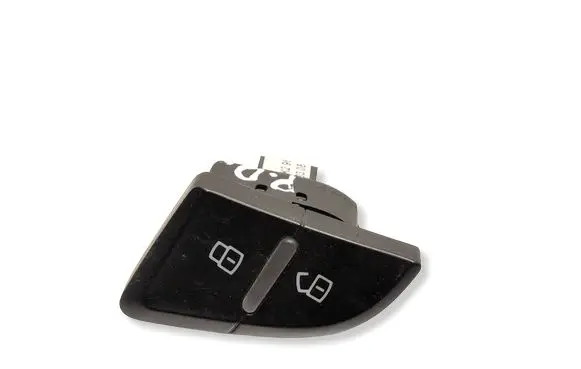 Audi A4 S4 B8 8K Central locking switch button 8K2962108A