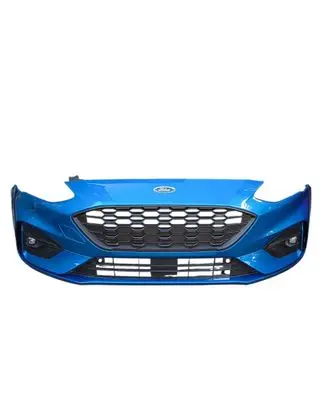 Ford Focus Front bumper JX7B17757