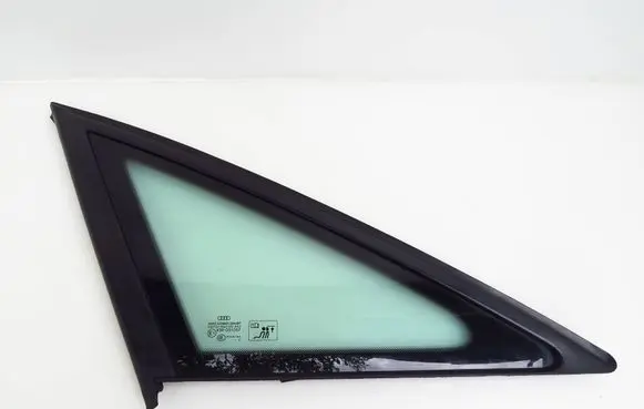 Audi A6 S6 C7 4G Rear side window 4G5845299