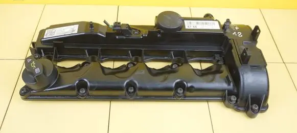Mercedes-Benz B W246 W242 Rocker cam cover A6510101030 651901